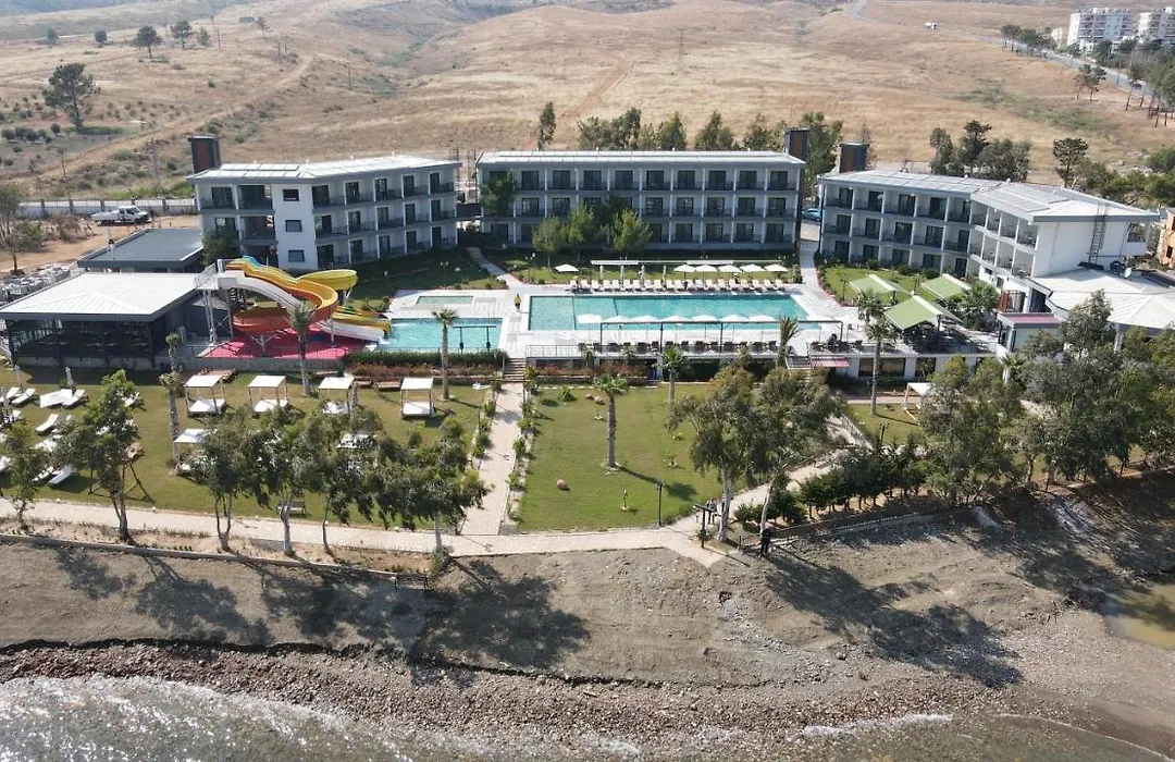 Toros Deluxe Resort Hotel-1